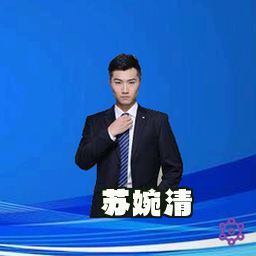 苏婉清